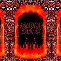  James Saenz - Demonic Cortex - 1, #1.