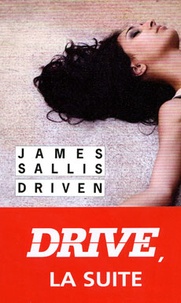 James Sallis - Driven.