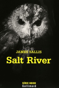 James Sallis - Salt River.
