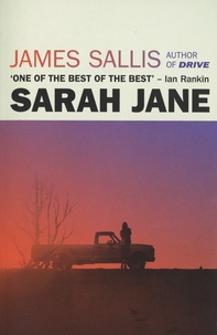 James Sallis - Sarah Jane.