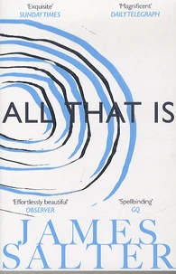 All That Is