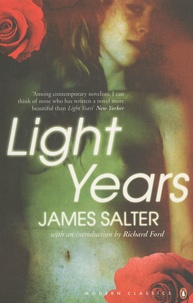 James Salter - Light Years.