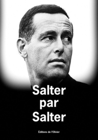 James Salter - Salter par Salter.