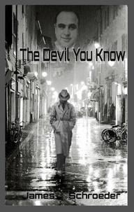  James Schroeder - The Devil You Know.