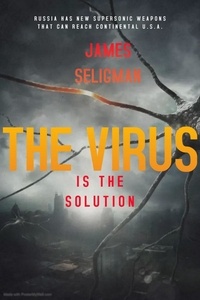  JAMES SELIGMAN - The Virus - Matt Murray, #3.