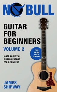 Guitar for Beginners, Volume 2