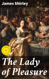 The Lady of Pleasure