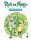 Rick and Morty. L'artbook officiel