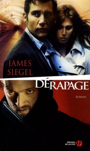 James Siegel - Dérapage.