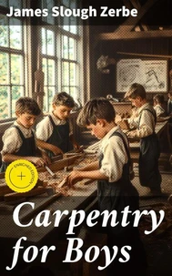 Carpentry for Boys