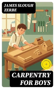 Carpentry for Boys
