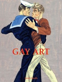 James Smalls - Gay Art.