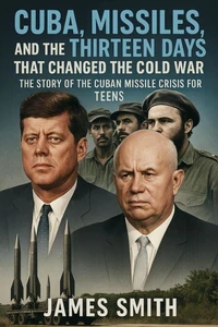 Cuba, Missiles, and the Thirteen Days That Changed the Cold War: The Story of the Cuban Missile Crisis for Teen