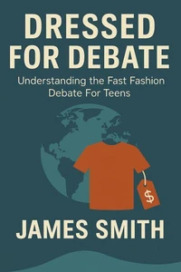 Dressed For Debate: Understanding the Fast Fashion Debate For Teens