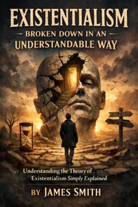 Existentialism Broken Down In An Understandable Way: Understanding the Theory of Existentialism Simply Explained