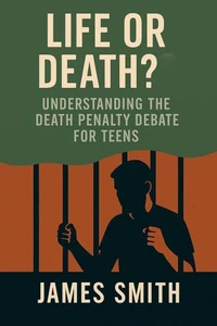 Life or Death? Understanding the Death Penalty Debate for Teens