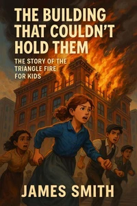 The Building That Couldn't Hold Them: The Story of the Triangle Fire For Kids