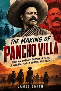 The Making of Pancho Villa: How an Outlaw Became a Hero, a Villain, and a Legend for Teens