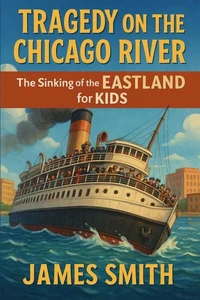 Tragedy on the Chicago River: The Sinking of the Eastland for Kids