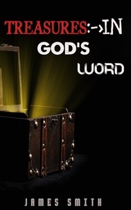 Ebooks kostenlos téléchargés pdf Treasures in God's Word 9798223489412