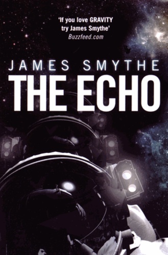 James Smythe - The Echo.