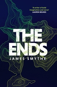 James Smythe - The Ends.