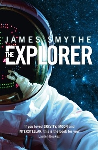 James Smythe - The Explorer.
