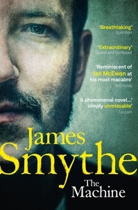James Smythe - The Machine.