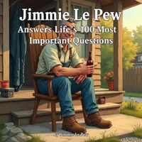 Jimmie Le Pew Answers Life's 100 Most Important Questions