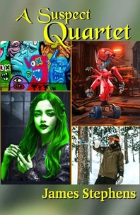 A Suspect Quartet