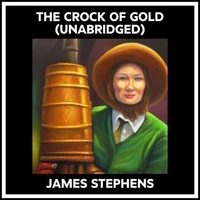 The Crock Of Gold (Unabridged)