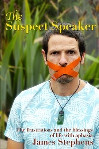  James Stephens - The Suspect Speaker.