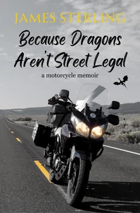 Because Dragons Aren't Street Legal