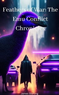 Forum ebooks téléchargement gratuit Feathers of War: The Emu Conflict Chronicles  in French