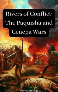 Téléchargements gratuits de google books Rivers of Conflict: The Paquisha and Cenepa Wars (Litterature Francaise) CHM DJVU PDF