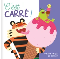 C'est carré !