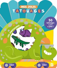 Les dinosaures