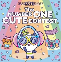 Too Cute Tales: The Number One Cute Contest