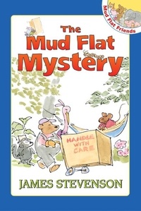 James Stevenson - The Mud Flat Mystery.