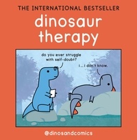 James Stewart et K Roméy - Dinosaur Therapy.