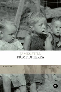 Fiume di terra