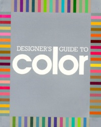 James Stockton - Designer'S Guide To Color.