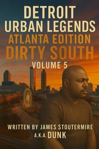 Detroit Urban Legends Atlanta Edition Dirty South volume 5