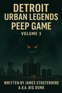 Detroit Urban Legends Peep Game volume 3