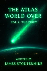 The Atlas World Over Vol. 1 The Fight