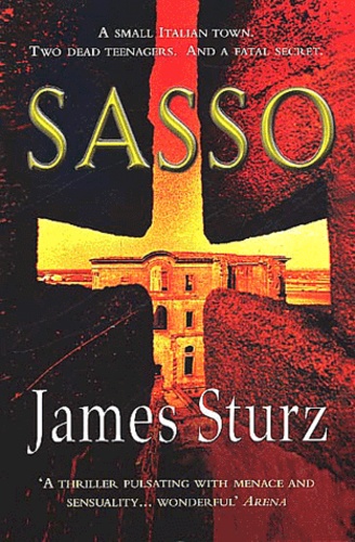 James Sturz - Sasso.