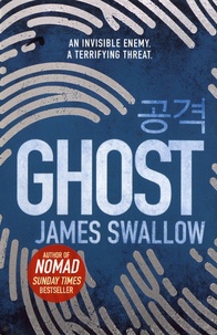 James Swallow - Ghost.