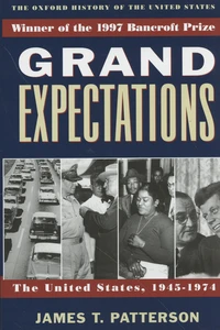 Grand Expectations