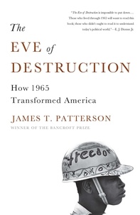 James T. Patterson - The Eve of Destruction - How 1965 Transformed America.