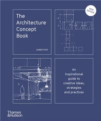 The Architecture Concept Book